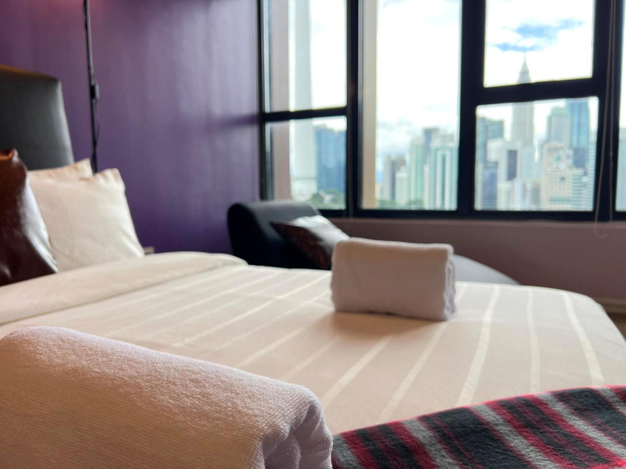 Ceylonz Suite, Bukit Bintang By Mk Hotel