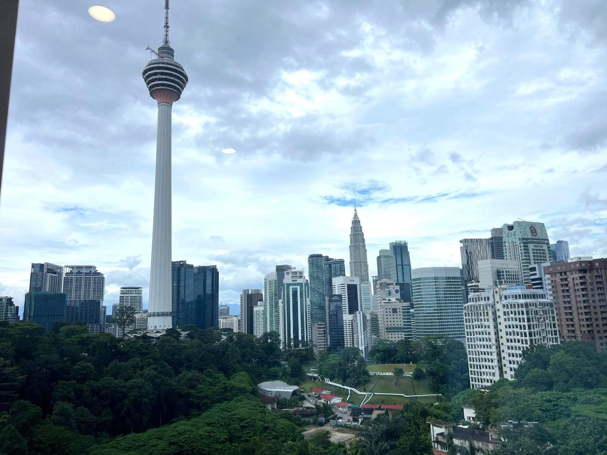 Ceylonz Suite, Bukit Bintang By Mk Hotel