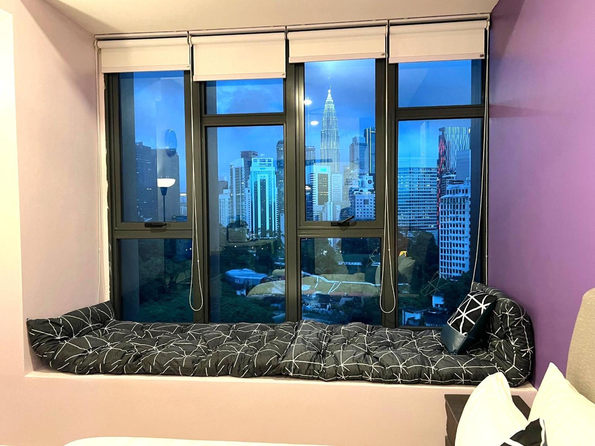 Ceylonz Suite, Bukit Bintang By Mk Hotel 5*