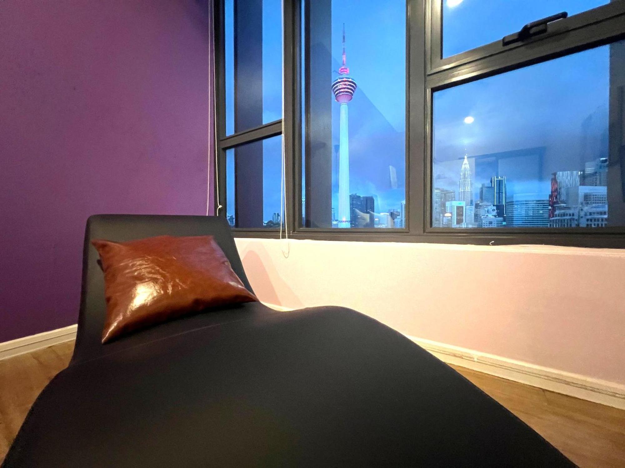 Ceylonz Suite, Bukit Bintang By Mk Hotel Kuala Lumpur