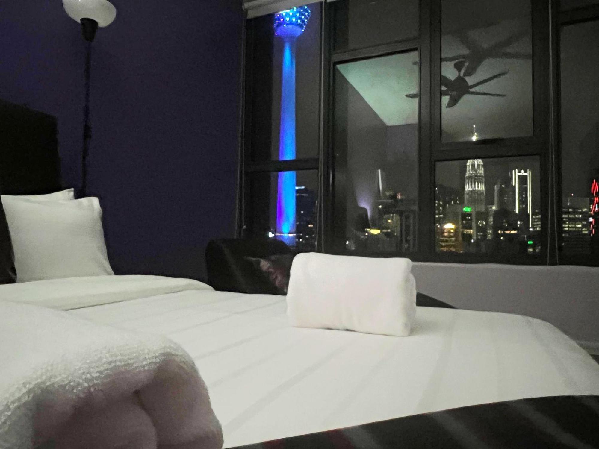 Hotel Ceylonz Suite, Bukit Bintang By Mk Kuala Lumpur