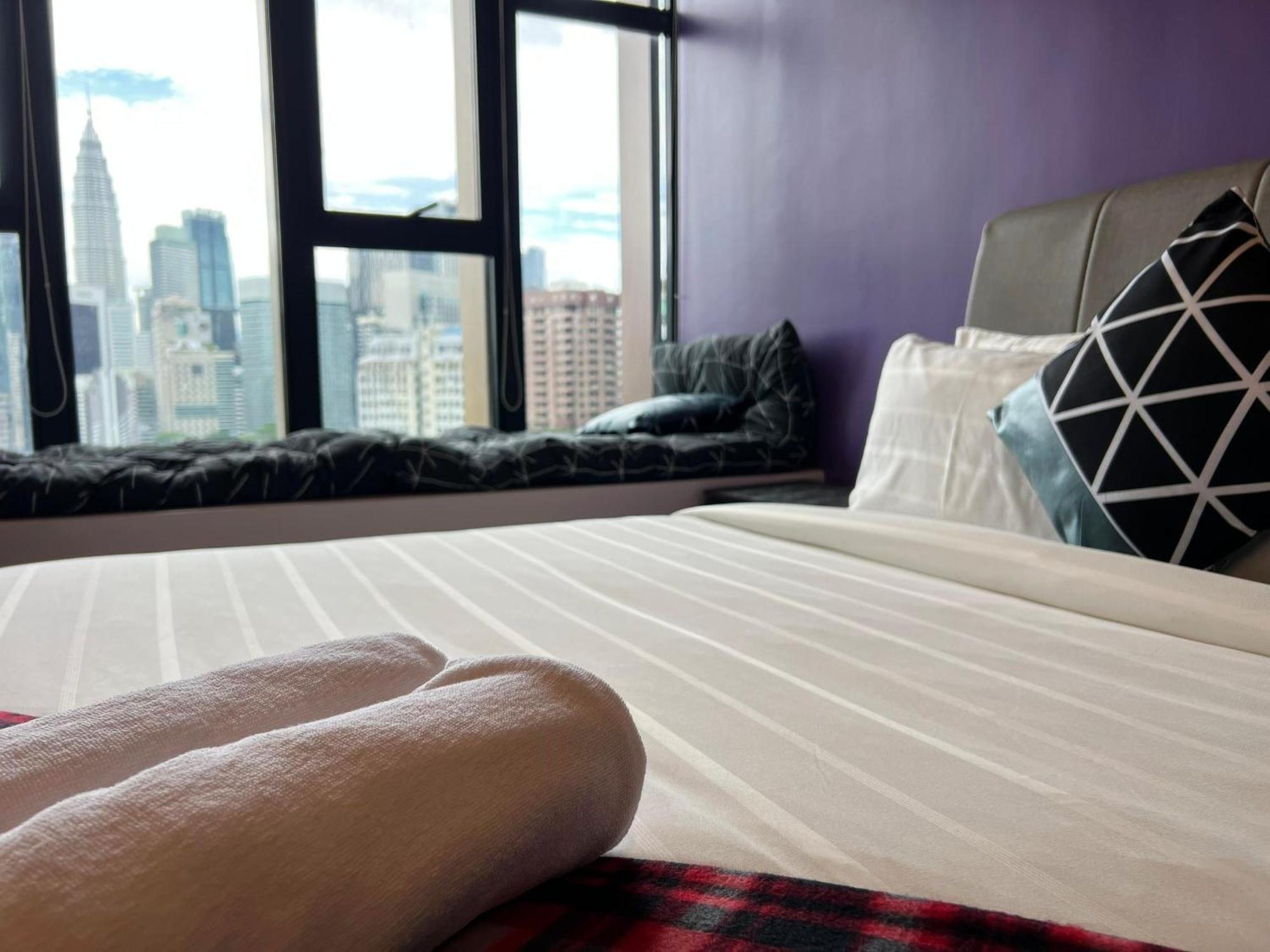Ceylonz Suite, Bukit Bintang By Mk 5* Kuala Lumpur
