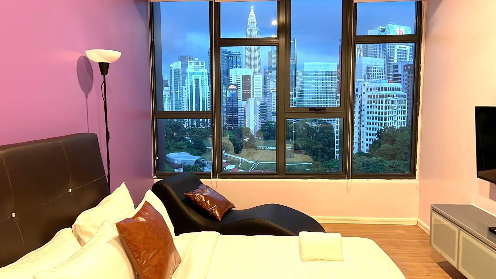 Ceylonz Suite, Bukit Bintang By Mk Hotel Kuala Lumpur