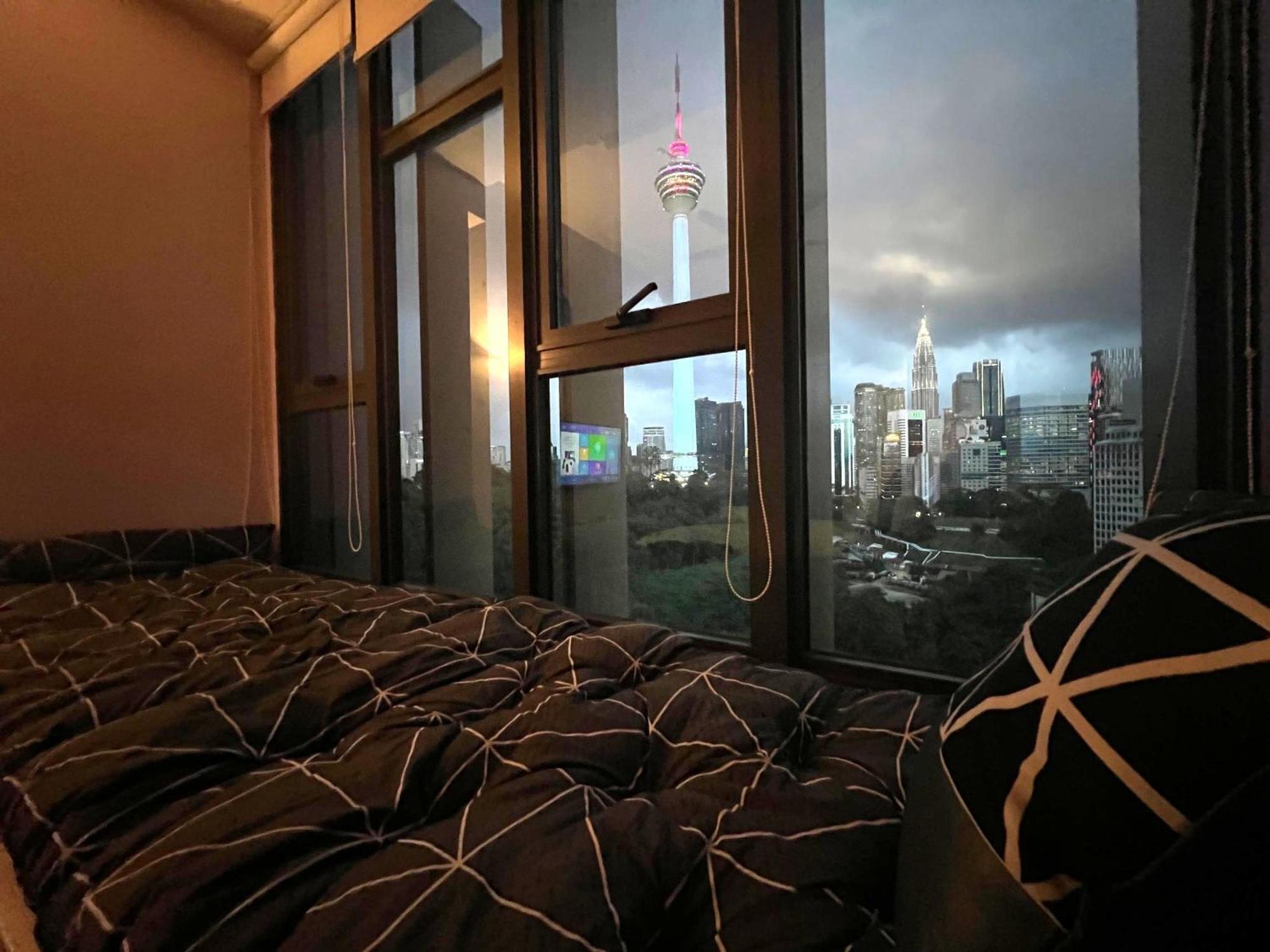 Hotel Ceylonz Suite, Bukit Bintang By Mk