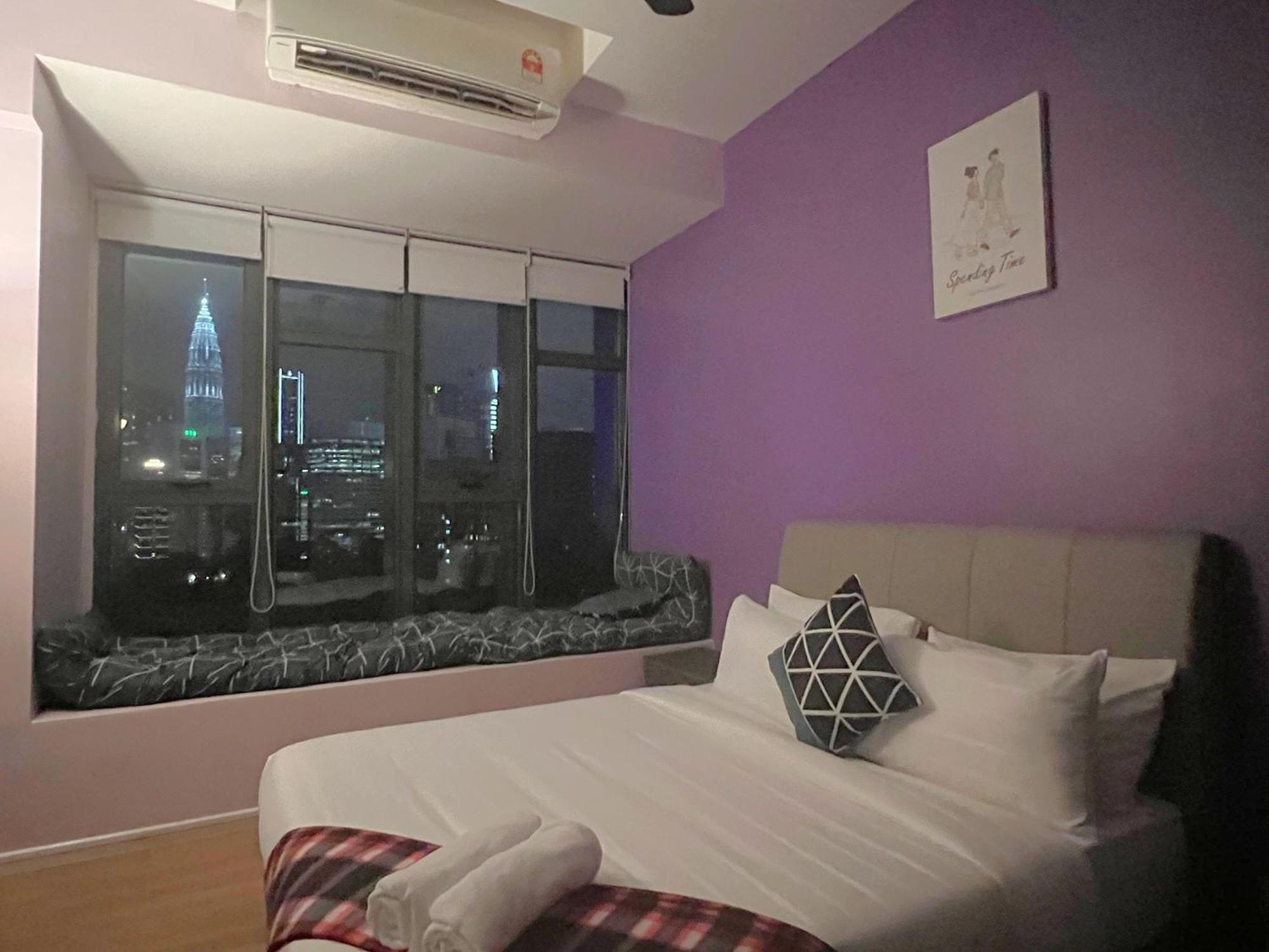 Hotel Ceylonz Suite, Bukit Bintang By Mk