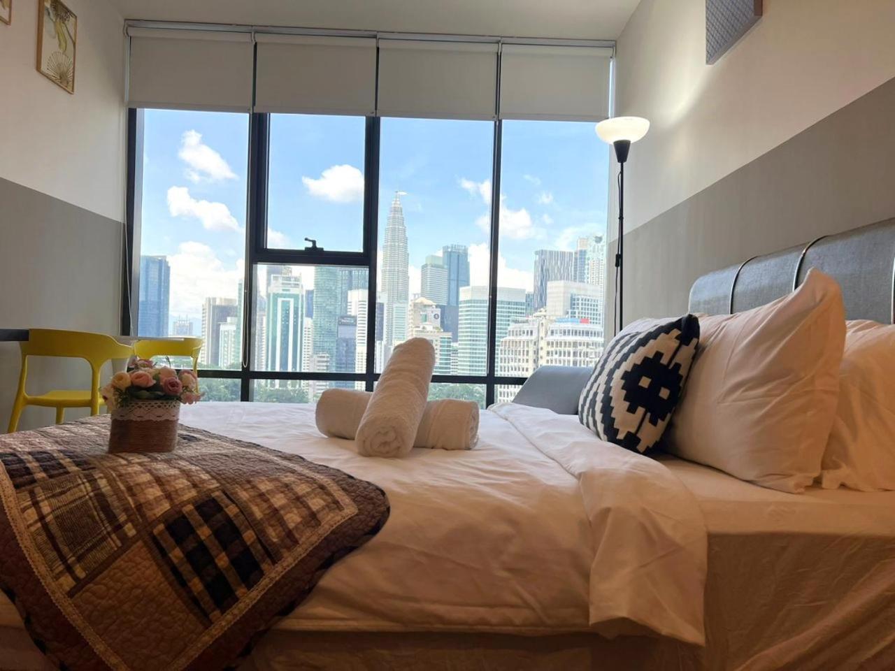 Hotel Ceylonz Suite, Bukit Bintang By Mk Kuala Lumpur