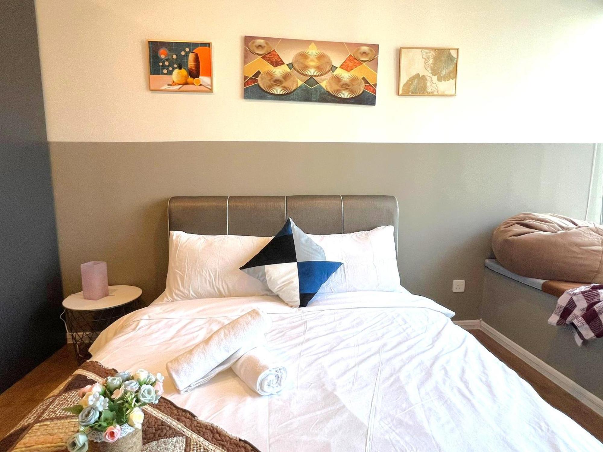Ceylonz Suite, Bukit Bintang By Mk Hotel Kuala Lumpur