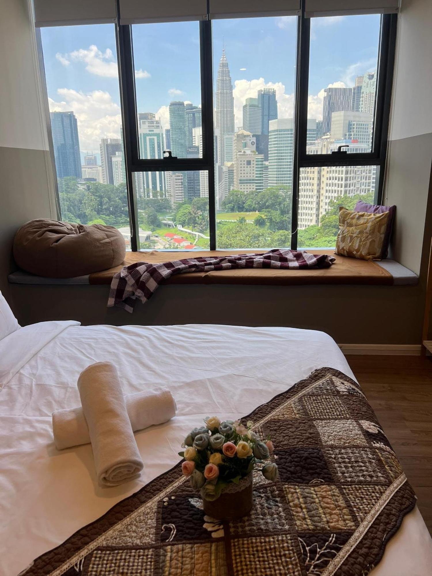 Ceylonz Suite, Bukit Bintang By Mk 5* Kuala Lumpur